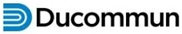 Ducommun logo