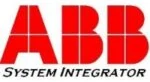ABB System Integrator logo