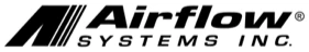 Airflow Systems Inc. logo