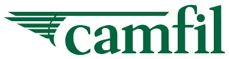 Camfil logo
