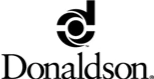 Donaldson logo
