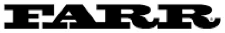 Farr logo