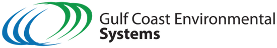 Gulf Coast Environmental Systems logo