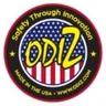Odiz logo