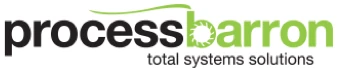 Process Barron logo