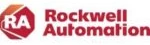 Rockwell Automation logo